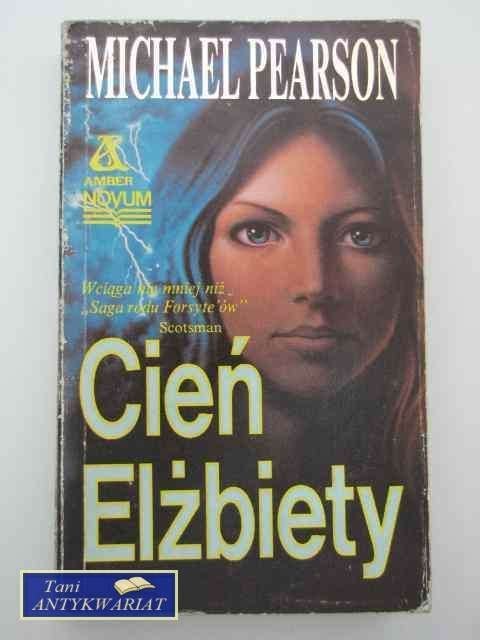 CIEŃ EŻZBIETY