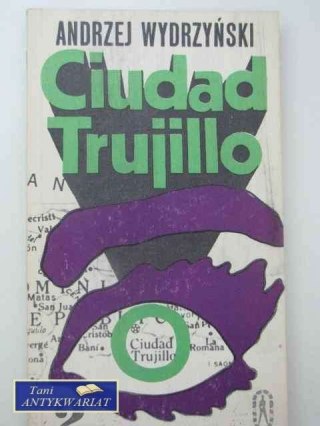 CIUDAD TRUJILLO