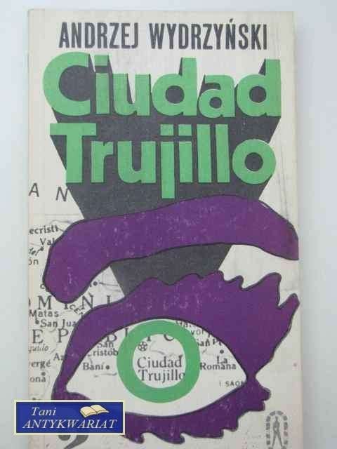 CIUDAD TRUJILLO