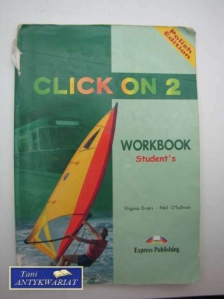 CLICK ON 2 WORKBOOK
