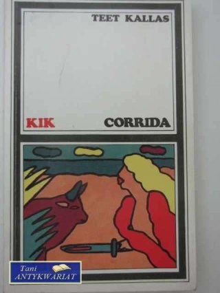 CORRIDA
