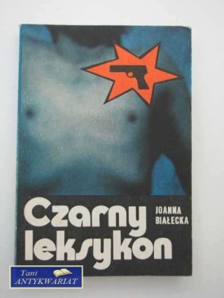 CZARNY LEKSYKON