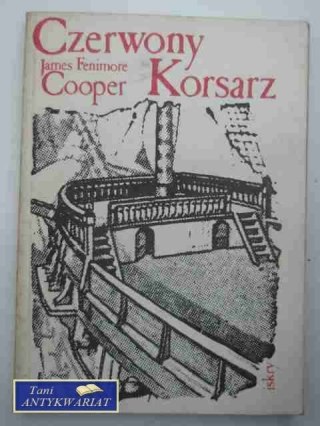 CZERWONY KORSARZ