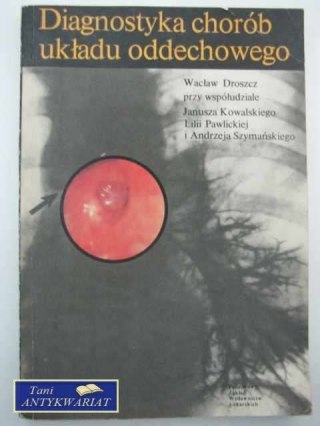 DIAGNOSTYKA CHORÓB