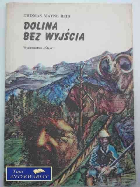 DOLINA BEZ WYJŚCIA