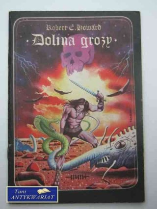 DOLINA GROZY
