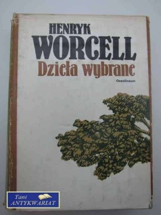 DZIEŁA WYBRANE