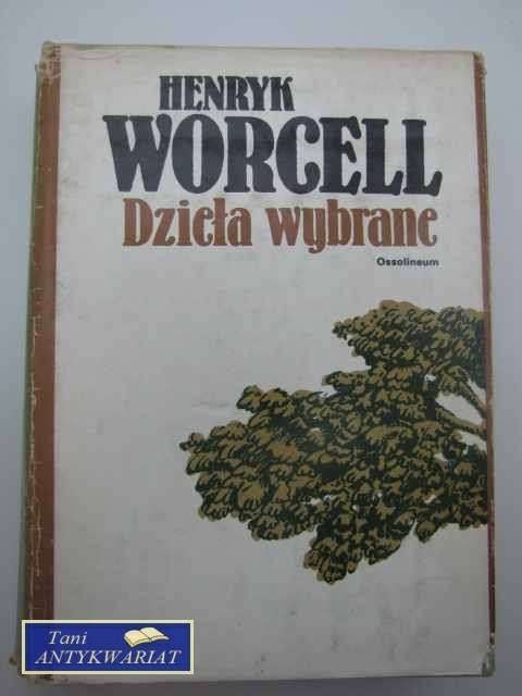 DZIEŁA WYBRANE