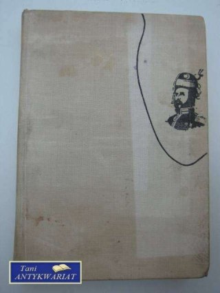 DZIWNE ŻYCIE SADYKA PASZY