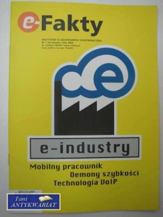 E-FAKTY