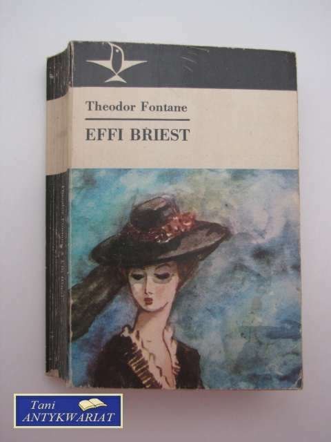 EFFI BRIEST