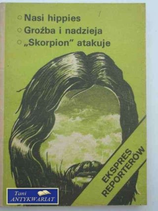 EKSPRES REPORTERÓW