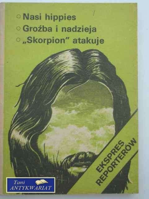 EKSPRES REPORTERÓW