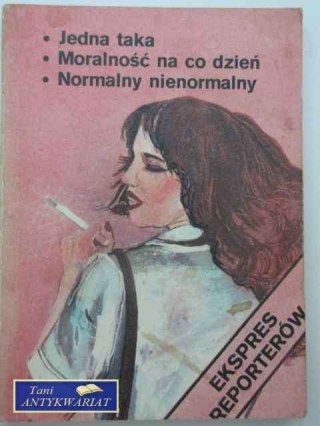 EKSPRES REPORTERÓW