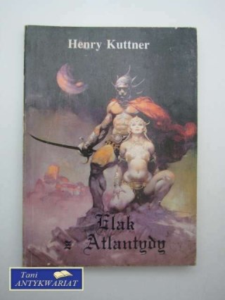 ELAK Z ATLANTYDY