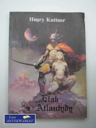 ELAK Z ATLANTYDY