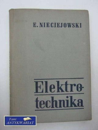ELEKTROTECHNIKA
