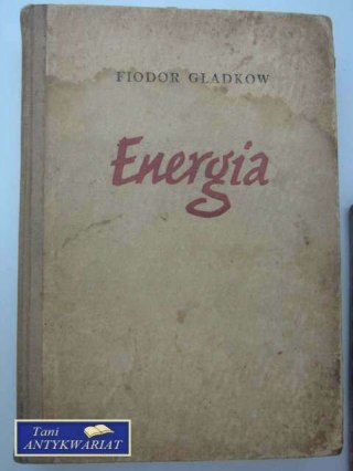 ENERGIA