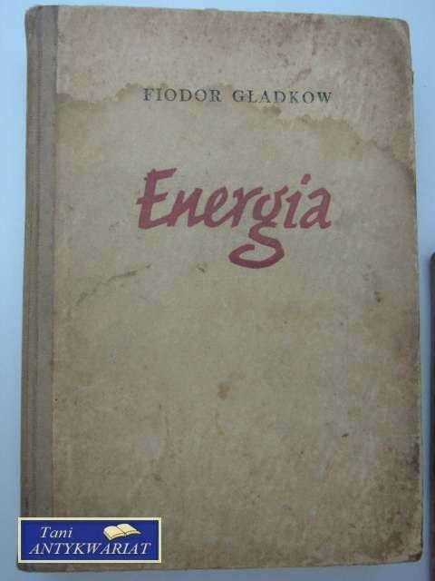 ENERGIA