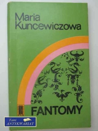 FANTOMY