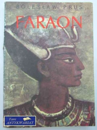FARAON tom I