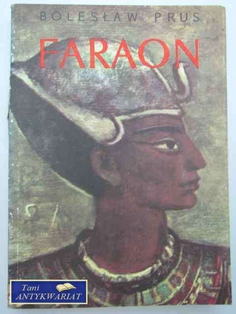 FARAON tom I