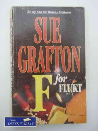 FOR FLUKT