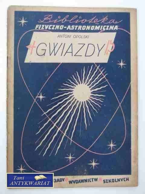 GWIAZDY