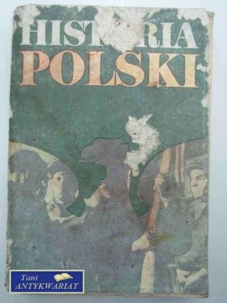 HISTORIA POLSKI 1864-1948