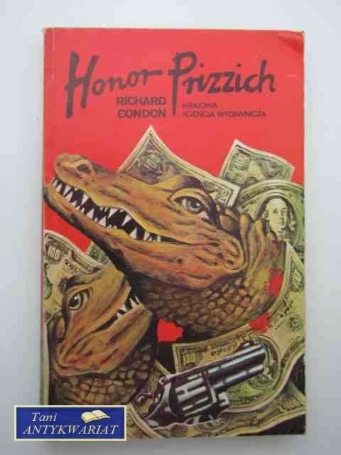 HONOR PRIZZICH