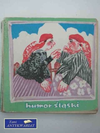 HUMOR ŚLĄSKI