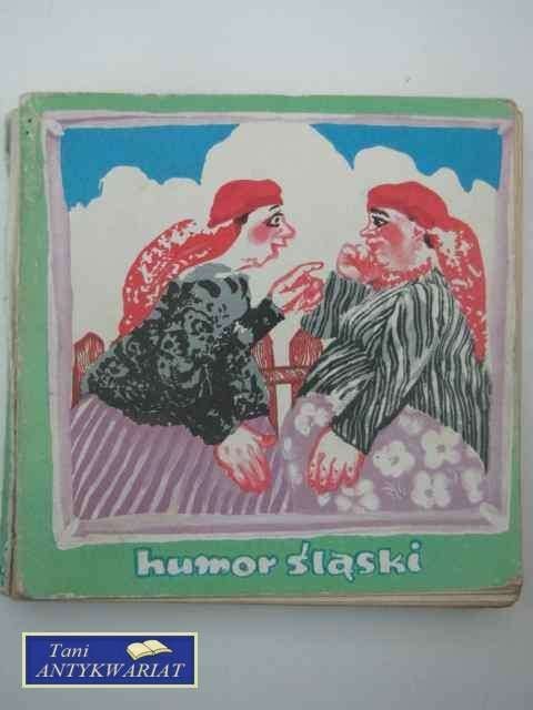 HUMOR ŚLĄSKI