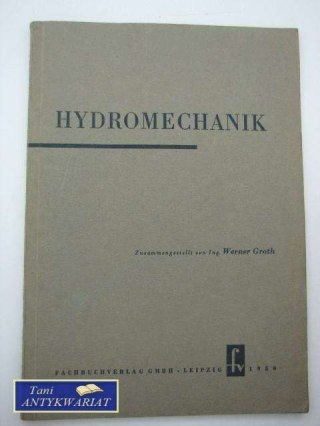 HYDROMECHANIK