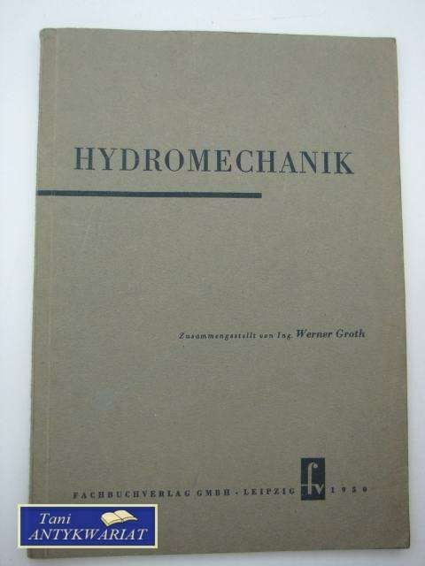 HYDROMECHANIK