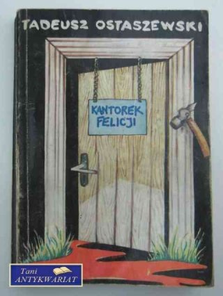 KANTOREK FELICJI