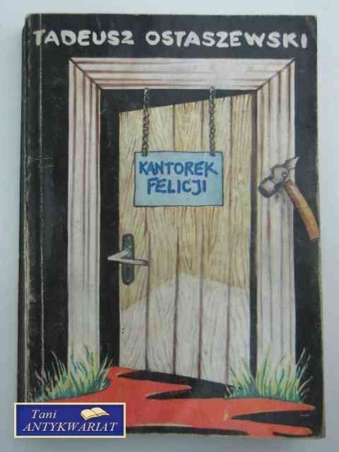 KANTOREK FELICJI