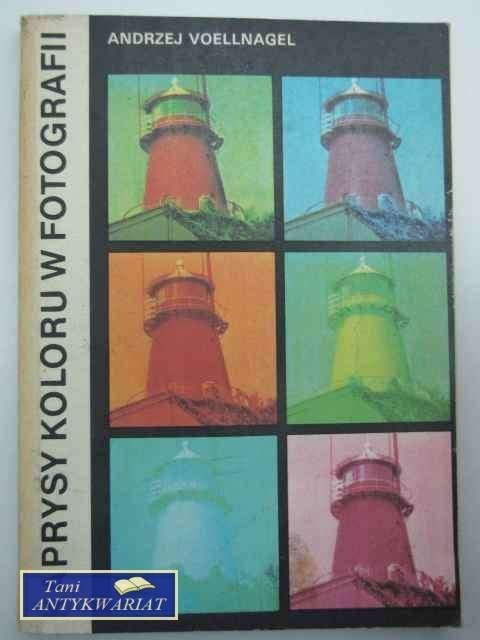 KAPRYSY KOLORU W FOTOGRAFII
