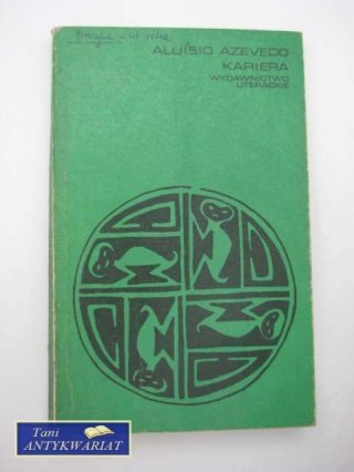 KARIERA