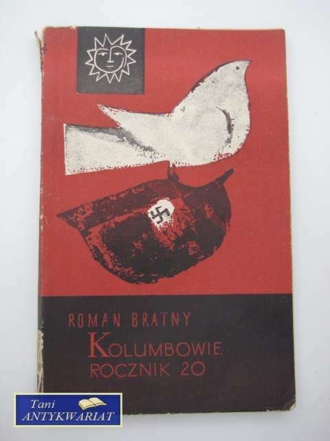 KOLUMBOWIE ROCZNIK 20 TOM III