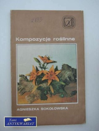 KOMPOZYCJE ROŚLINNE