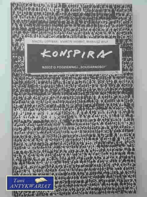 KONSPIRA