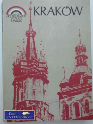 KRAKÓW