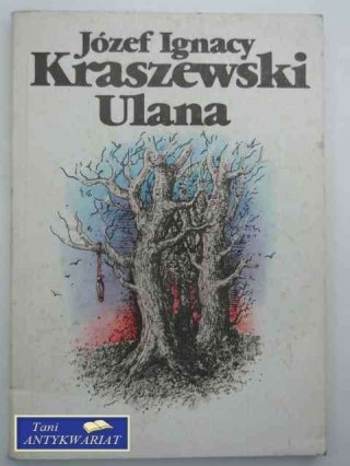KRASZEWSKI ULANA