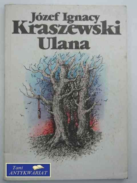 KRASZEWSKI ULANA