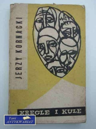 KRĘGLE I KULE