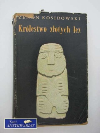KRÓLESTWO ZŁOTYCH ŁEZ