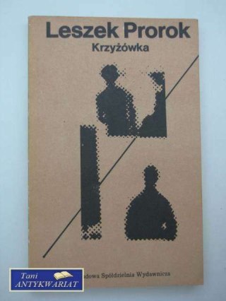 KRZYŻÓWKA