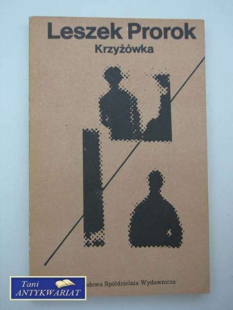 KRZYŻÓWKA
