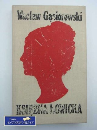 KSIĘŻNA ŁOWICKA