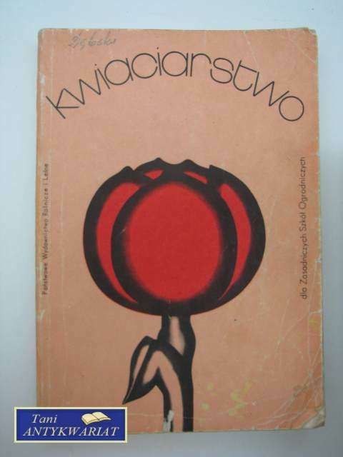 KWIACIARSTWO